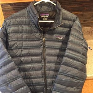 Patagonia Down Sweater